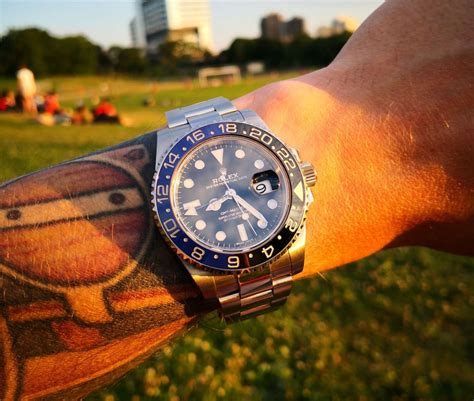 rolex gmt oyster vs jubilee|Rolex gmt master ii oyster.